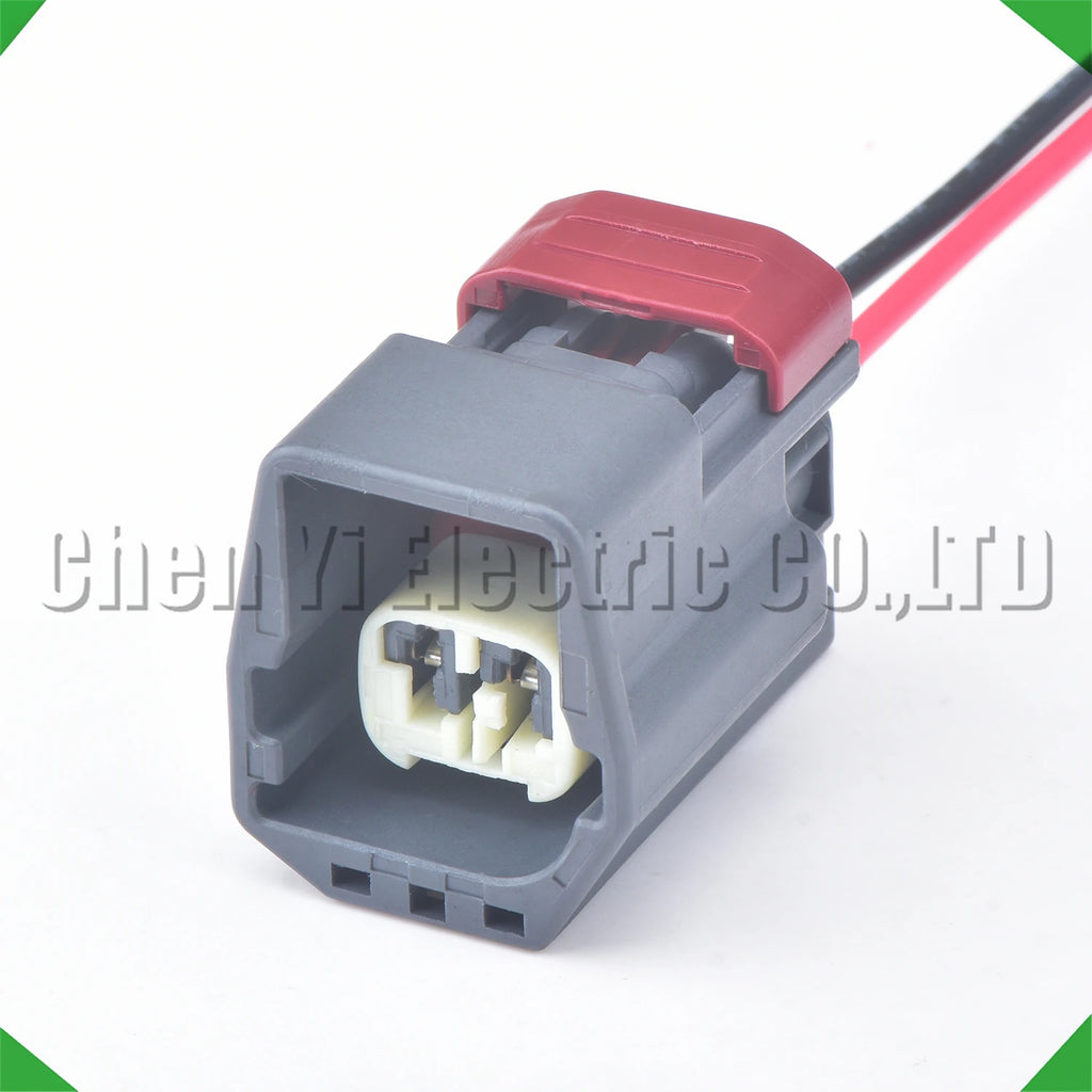 2-Pin Wire Harness Harness Water Temperature Sensor motor connector harness sensor sensor