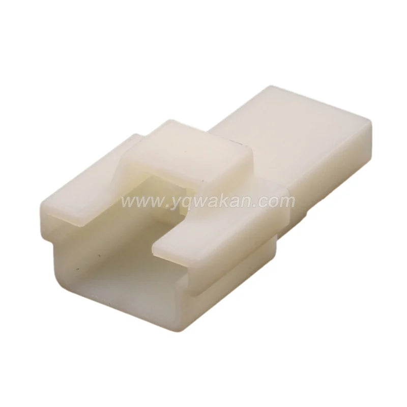 3 Hole 6090-1131  Auto Wire Connector Electrical Plug For Car Wiring Harness