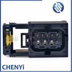 9 Pin Automotive waterproof connector Transmission gearbox computer board harness plug 33116063 251.7.2535.10 For Ford cadillac