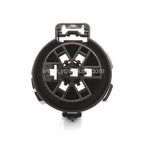 7-PIN Waterproof 2.8mm 6.3mm Male Female Connector Automotive Wiring Harness Cable Socket 15317327 15354653