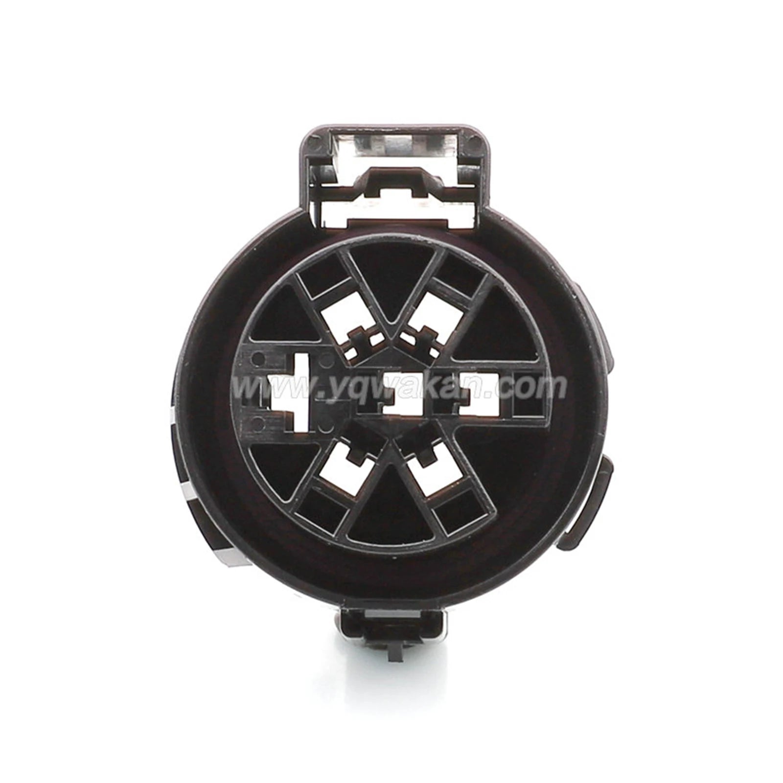 7-PIN Waterproof 2.8mm 6.3mm Male Female Connector Automotive Wiring Harness Cable Socket 15317327 15354653