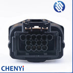 14 Pin 0.6mm series female Automotive waterproof connector Harness plug 6189-7536 For Toyota Honda Nissan
