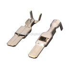 10-PIN AC Assembly Auto Waterproof 2.2mm 6.3mm Male Female Connectors  6181-0381 6189-0555 For Honda k Series
