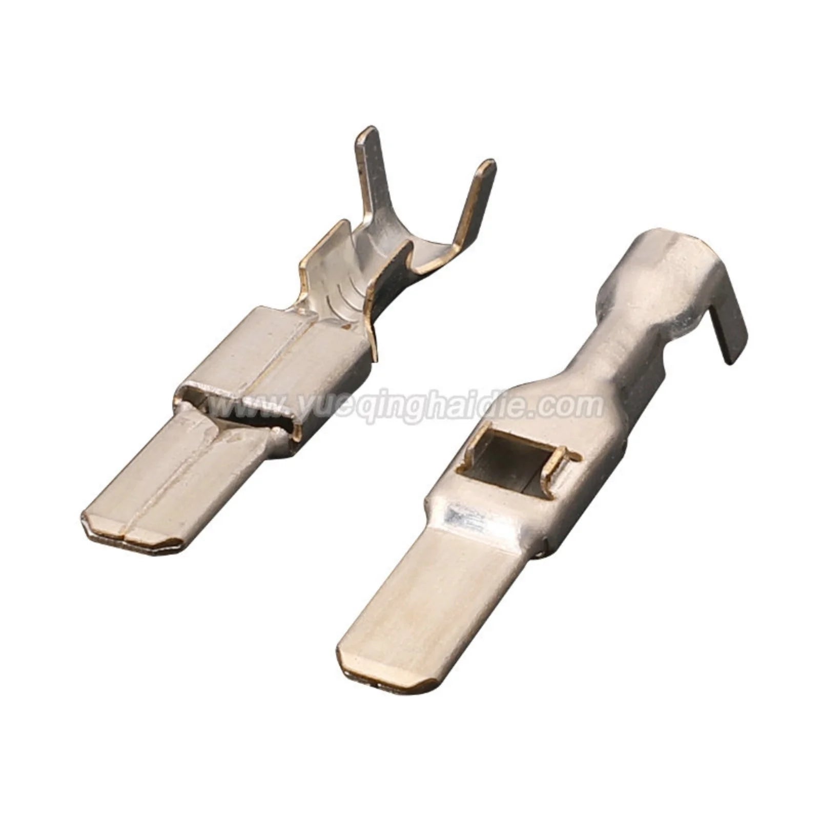 10-PIN AC Assembly Auto Waterproof 2.2mm 6.3mm Male Female Connectors  6181-0381 6189-0555 For Honda k Series