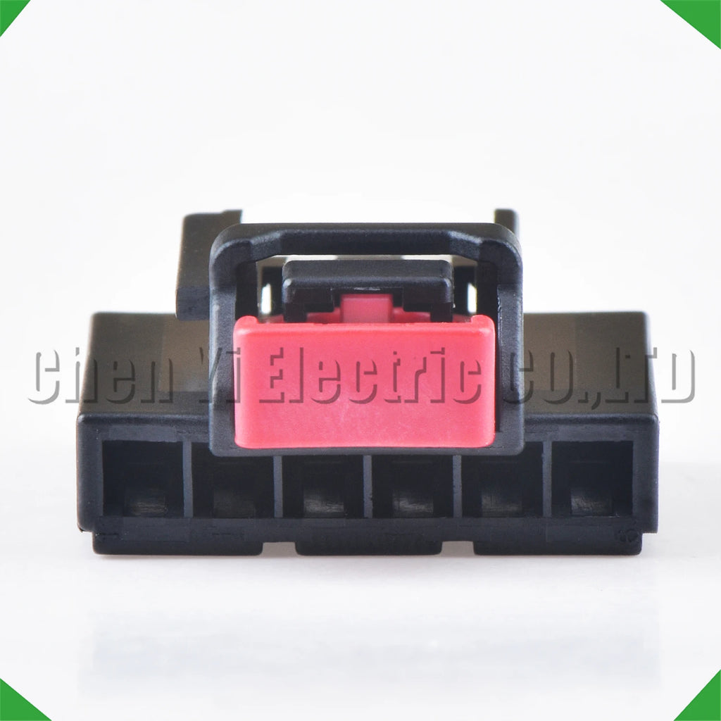 6-Pin Auto Connector Connector Automotive Connectors Height Adjuster Vw Audi