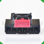 6-Pin Auto Connector Connector Automotive Connectors Height Adjuster Vw Audi
