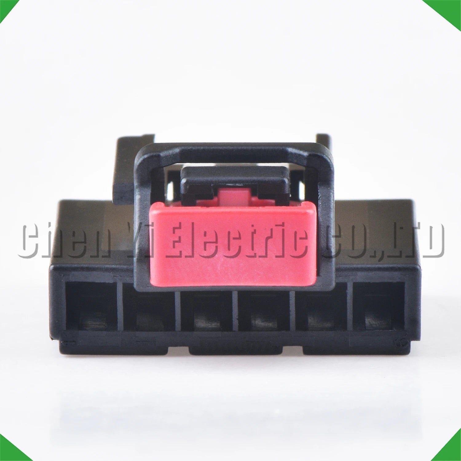 6-Pin Auto Connector Connector Automotive Connectors Height Adjuster Vw Audi