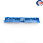 76pin auto waterproof electric plastic wire harness connector 7-174385-5