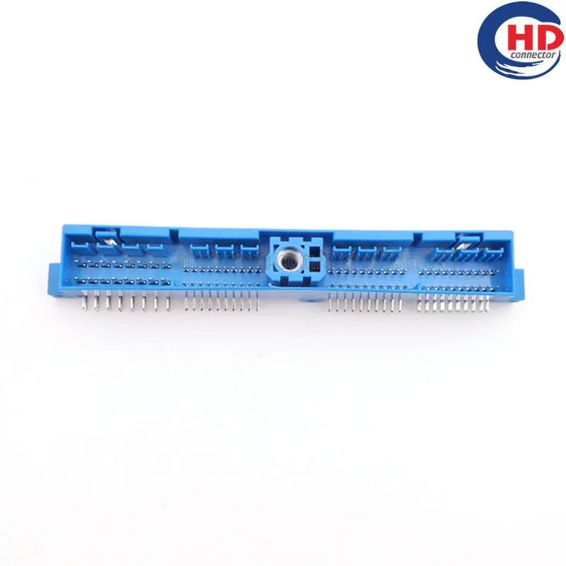 76pin auto waterproof electric plastic wire harness connector 7-174385-5