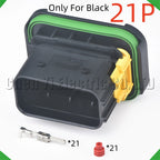21-Pin Auto Connector Connector Automotive Connectors computer board Benz