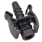 Car Auto  Expansion Water  Tank Water  Hose Straight Connect Connector Accessory Automotive Accessories