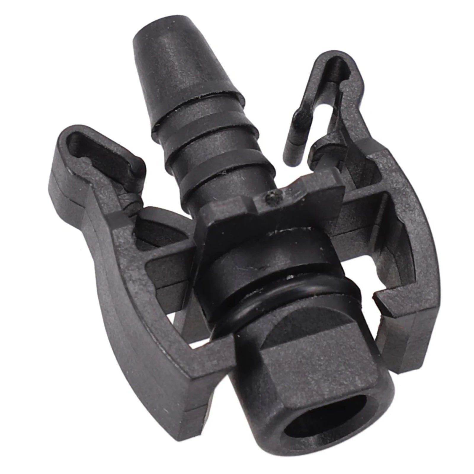 Car Auto  Expansion Water  Tank Water  Hose Straight Connect Connector Accessory Automotive Accessories