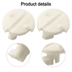 2pcs Car Fridge Vent  Closing Clip  For Dometic Fridge  Winter Closing  Clip For Caravan Motorhome DS295176600 Accessories
