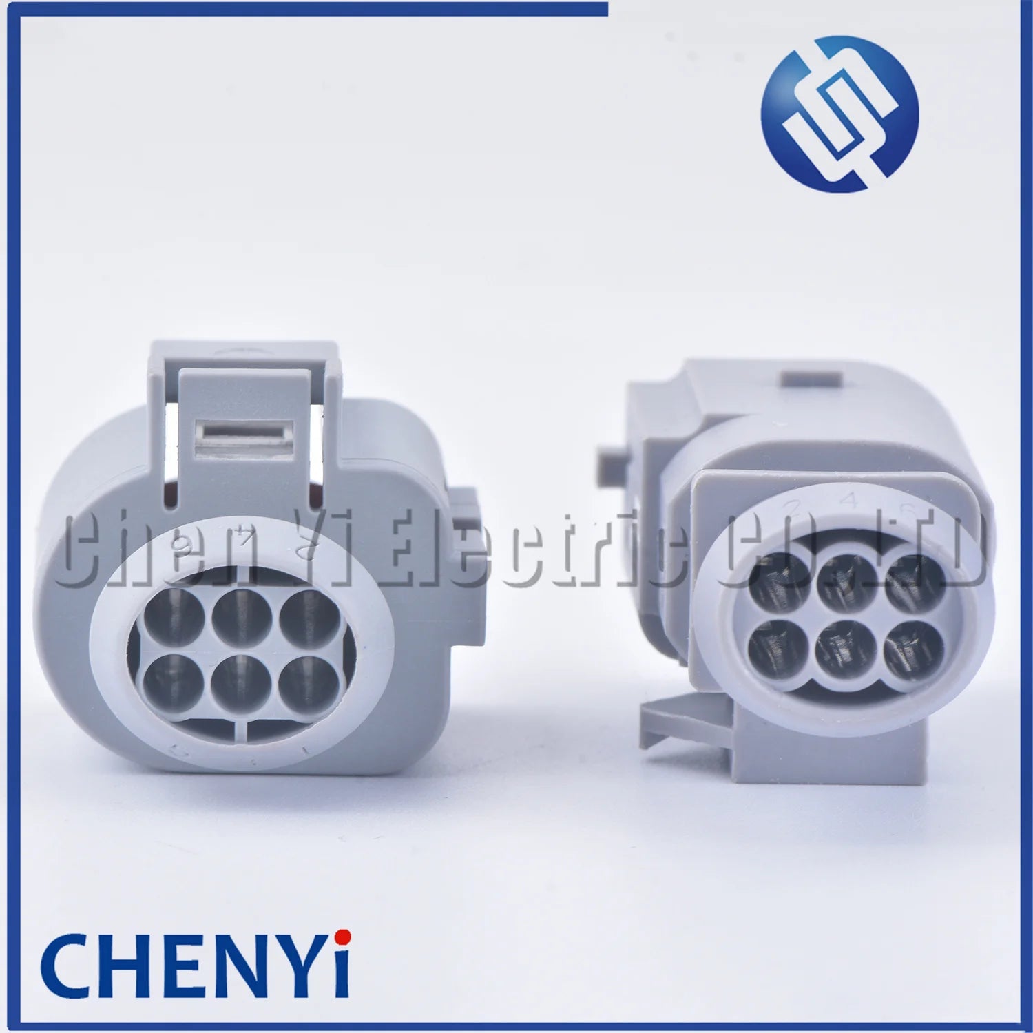 6 Pin 1.5mm 1J0973713G 1J0 973 713 G Automotive EGR Valve Waterproof Connector Plug Auto Socket 4212 1200 42121200 4G0973813B