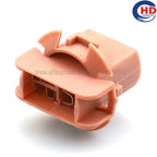 Auto lamp holder wiring harness connector plug HDL-171
