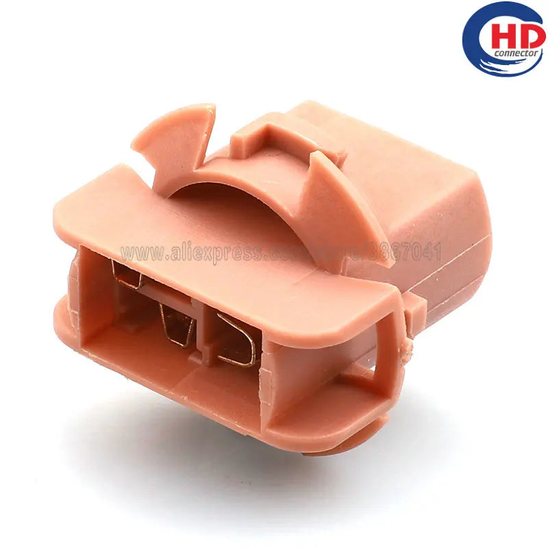 Auto lamp holder wiring harness connector plug HDL-171