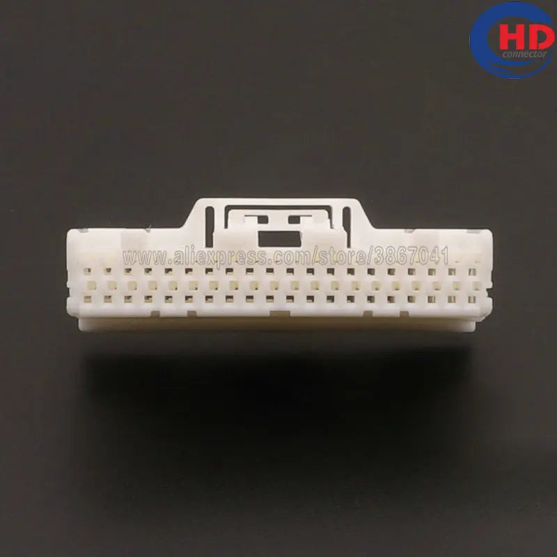 40pin auto waterproof   electric   plastic  wire   harness   connector 6098-5291