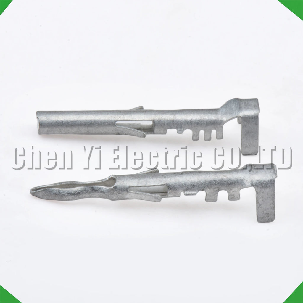 Auto Connector Female Crimp 12124580 12089307 Sheath Automotive Connectors harness