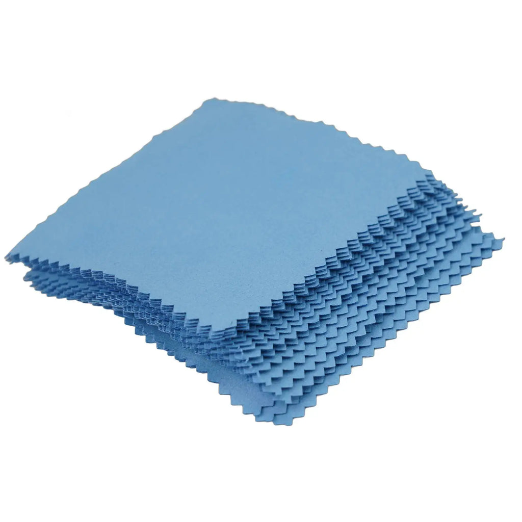20 PCS Microfiber Cleaning Cloth For NANO Ceramic Car Glass Coating Lint-Free Cloth Glasses Cloth Fiber Cloth Clean Tool