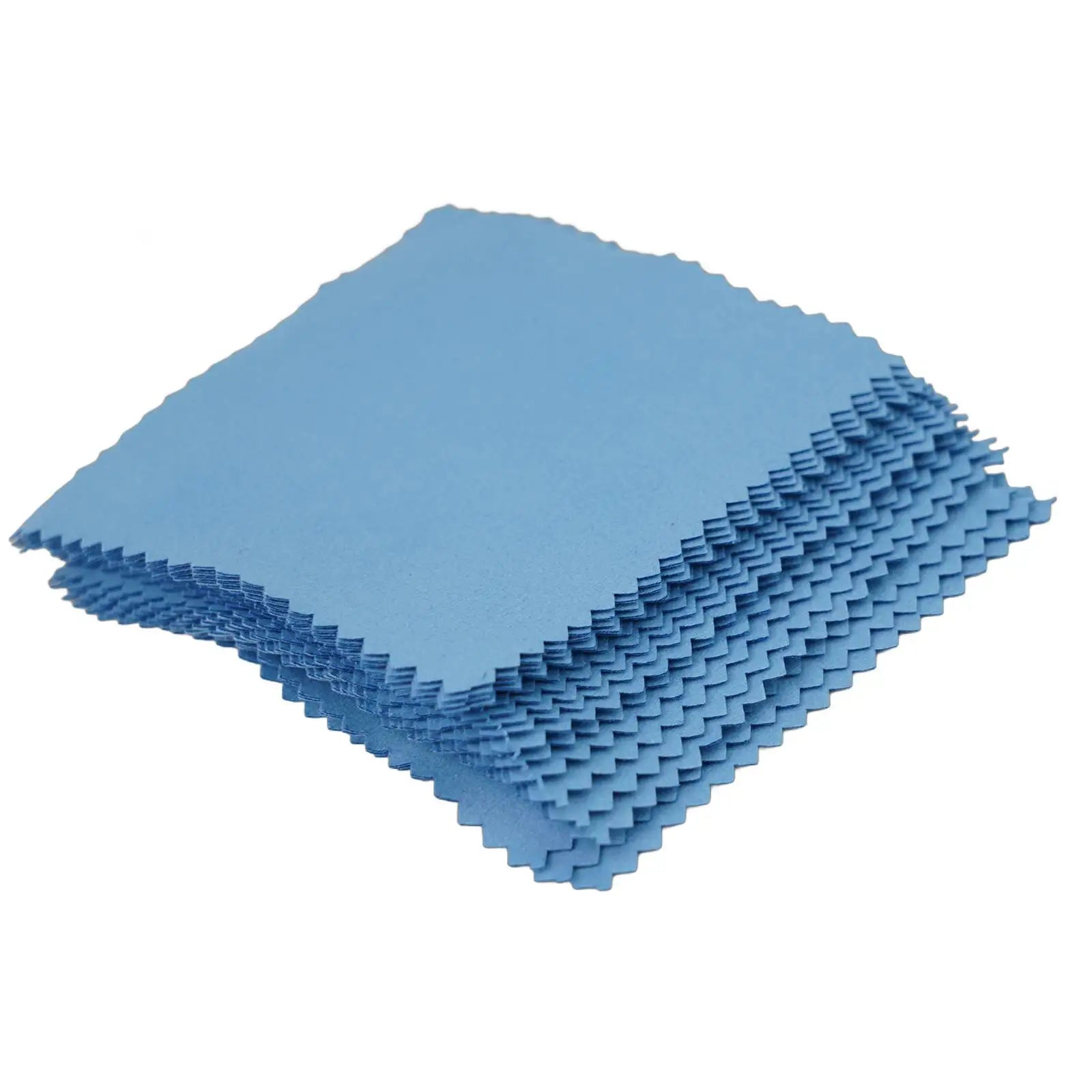 20 PCS Microfiber Cleaning Cloth For NANO Ceramic Car Glass Coating Lint-Free Cloth Glasses Cloth Fiber Cloth Clean Tool