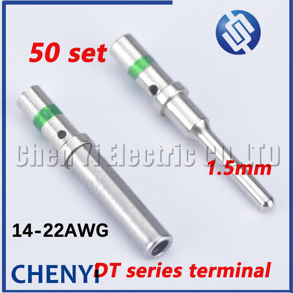 DT series round connector Pins Hand crimp Tool 16 AWG for 0462-201-16141 0460-202-16141 0460-215-1631 0462-209-1631 For Deutsch