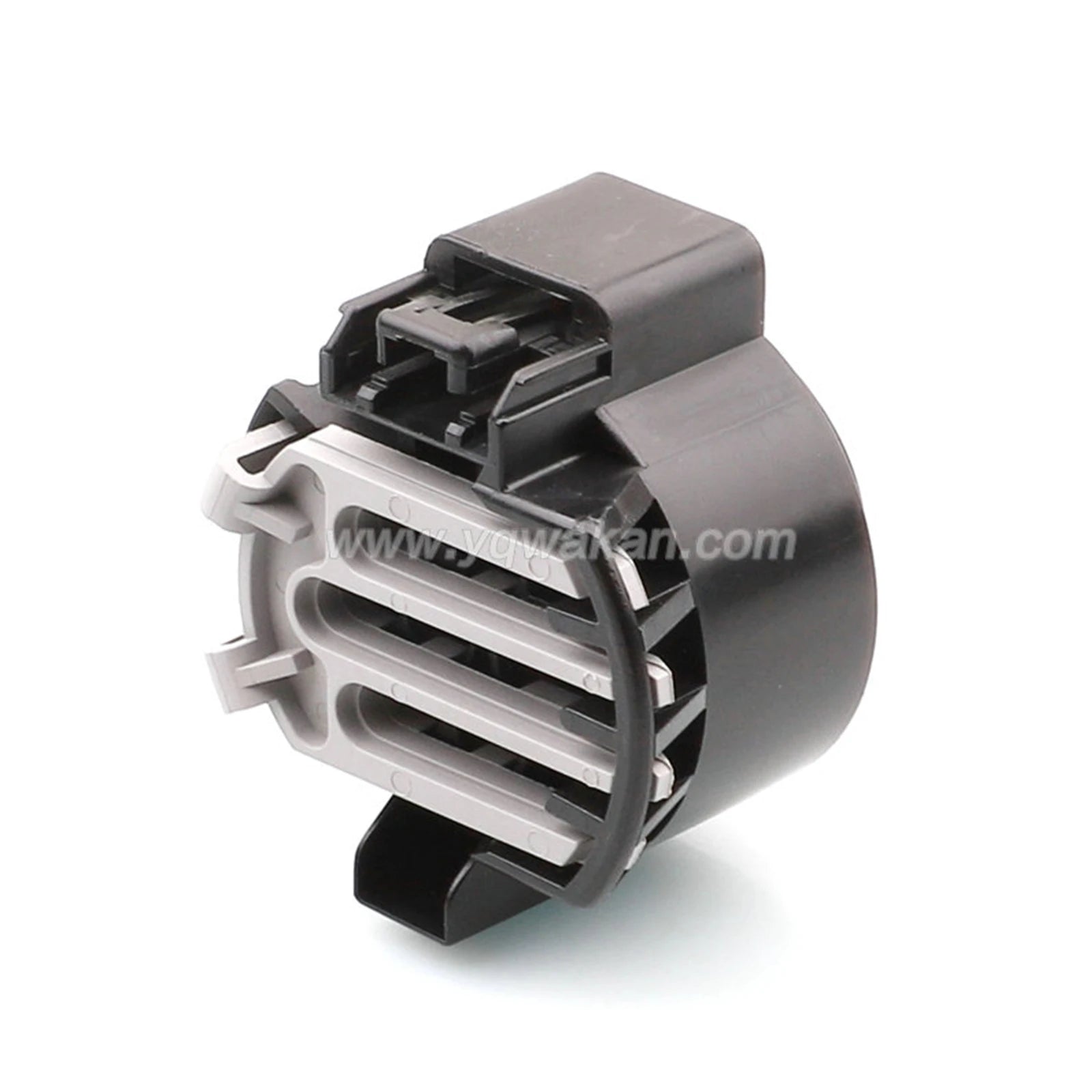 7-Pin Connector Waterproof 2.8mm 6.3mm Male Female Connector Automotive  Wiring Harness Cable Socket f 15317327 15354653