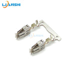 927831-2 Connector terminal, automotive connector sheath, tin-plated wiring copper terminal