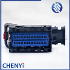 80 Pin Auto waterproof connector C32 computer board ECU plug 34566-1903 34566-0703 34566-7533 For IQAN-MC43 Master Controllers