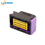 DJ7242-1.5/2.8-11/21 is applicable to 24-hole ECU plug-in CNG computer plug-in 211PC249S0005