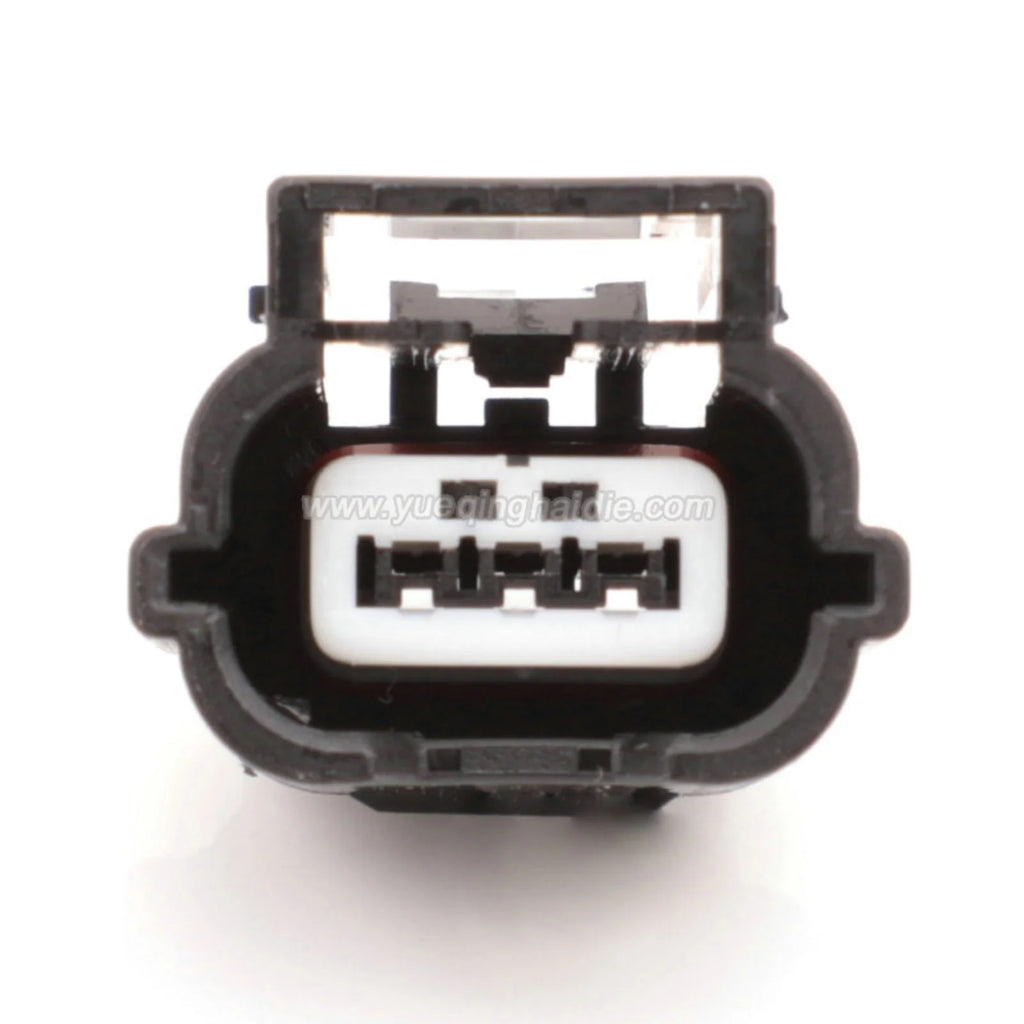 3 Pin Waterproof 0.6mm Series Male Female Connectors for Nissans Hondas Headlight Plug Wiring Harness 7282-8852-30 7283-8852-30