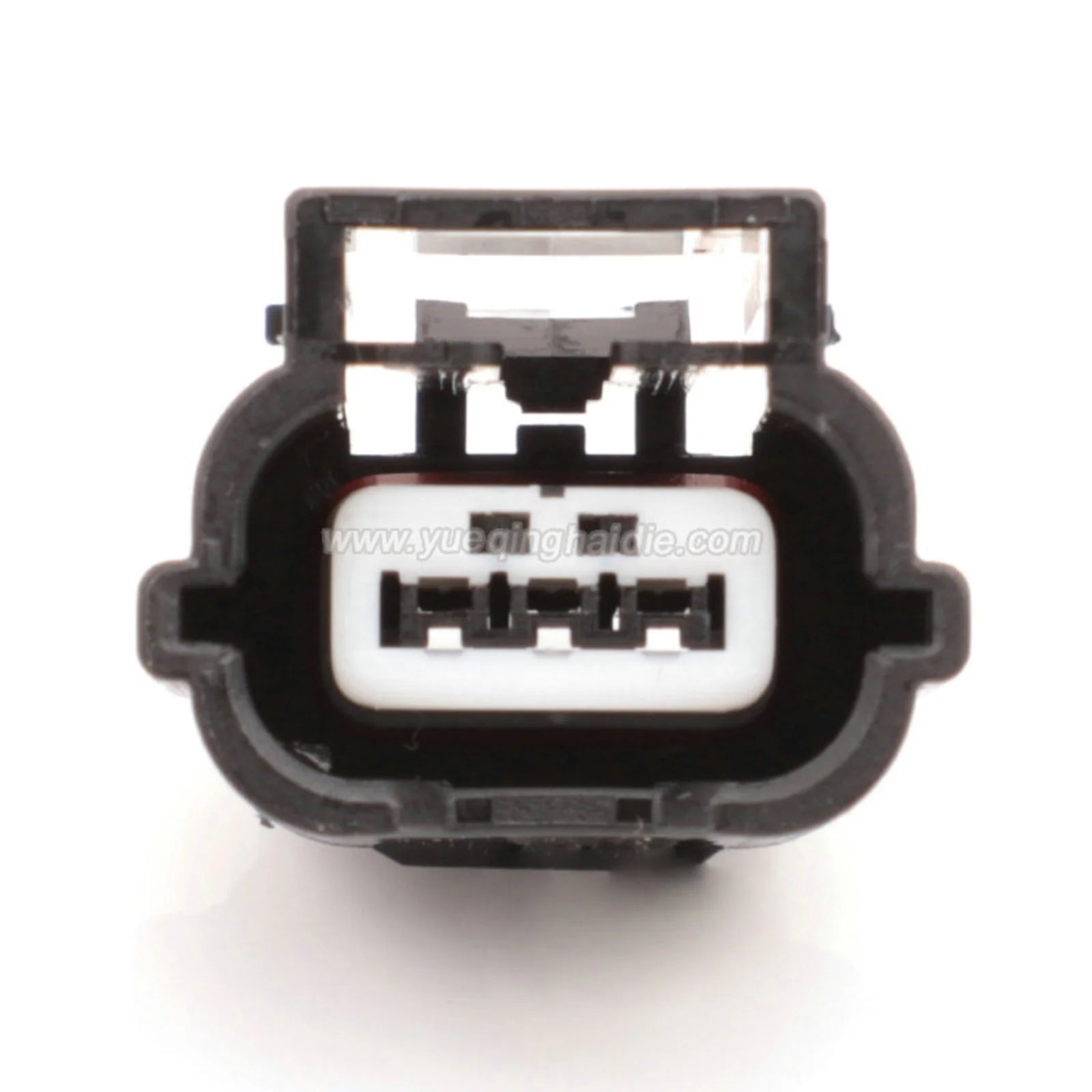 3 Pin Waterproof 0.6mm Series Male Female Connectors for Nissans Hondas Headlight Plug Wiring Harness 7282-8852-30 7283-8852-30