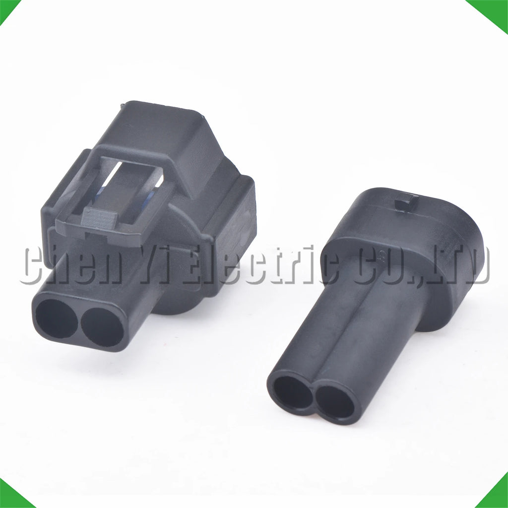 2-Pin Connector Automobile Injector Ignition waterproof Connector ignition