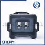 2 Pin Auto waterproof Connector female or male EV1 Fuel injection nozzle Wire harness plug 282190-1 0-282190-1 A047