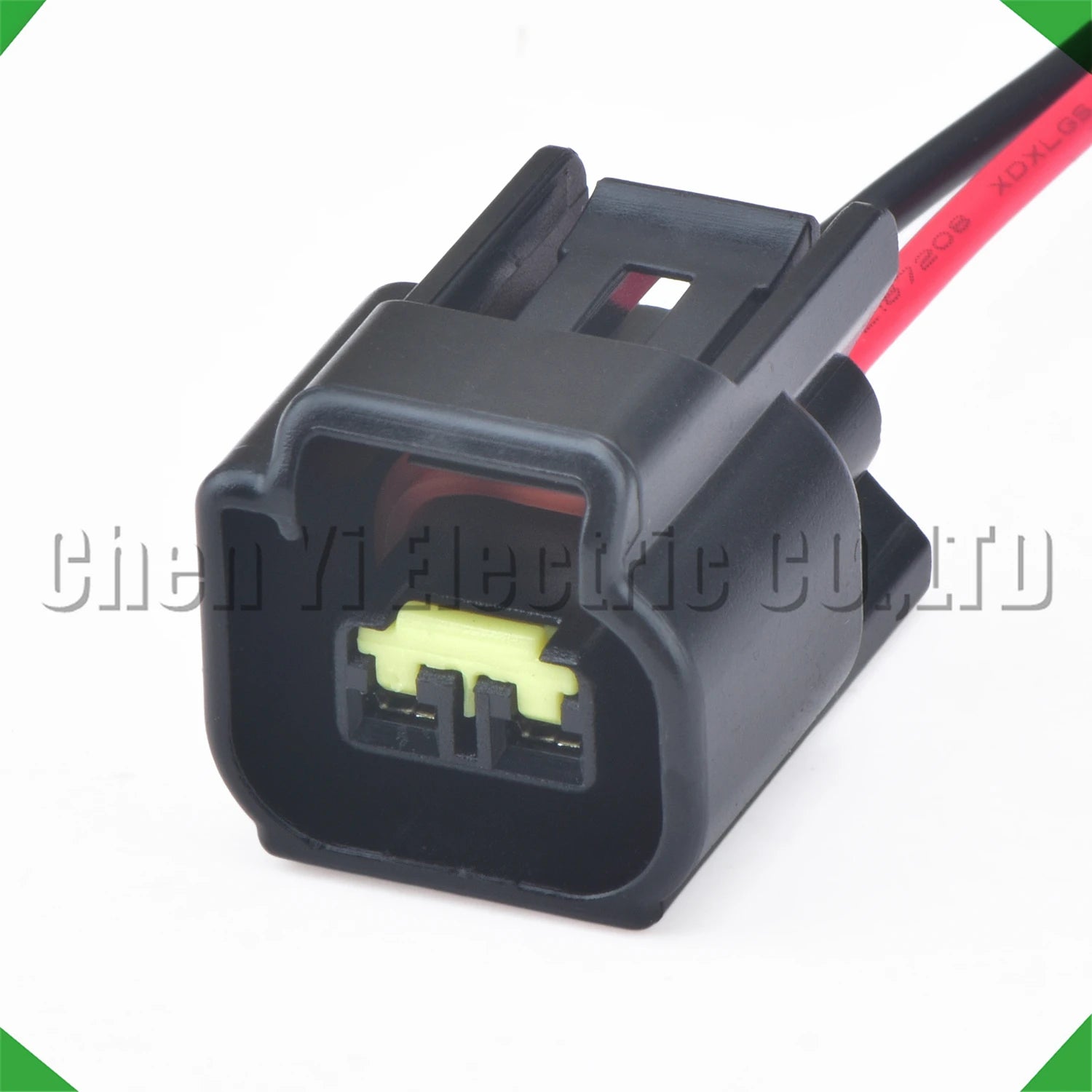 2-Pin Wire Harness Harness Automotive Ignition ignition Connectors Ford Mazda ignition