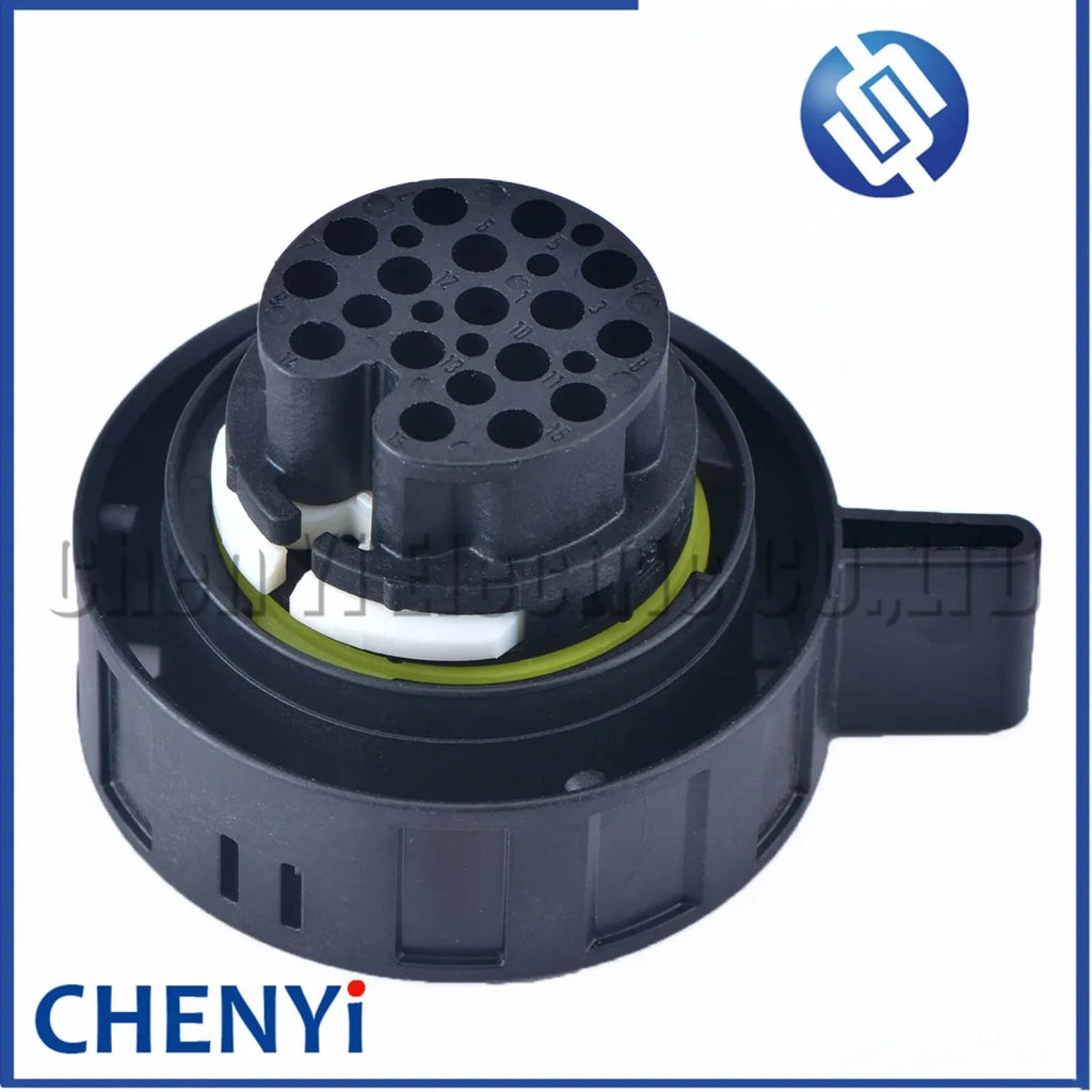 16 Pin Automotive Connectors Wire harness Plug 420973716 For dual clutch 0B5 Automatic transmission Gearbox DL501