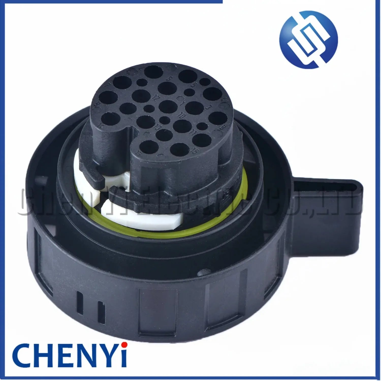 16 Pin Automotive Connectors Wire harness Plug 420973716 For dual clutch 0B5 Automatic transmission Gearbox DL501