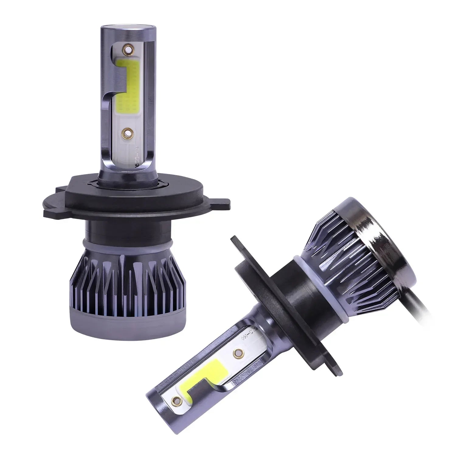 H7 Led Headlight Turbo 24000LM 110W 3570 Chips H1 H4 LED Bulbs Lamps 4300K 6000K 8000K 16000LM 80W H8 H9 H11 Fog Lights Amagi