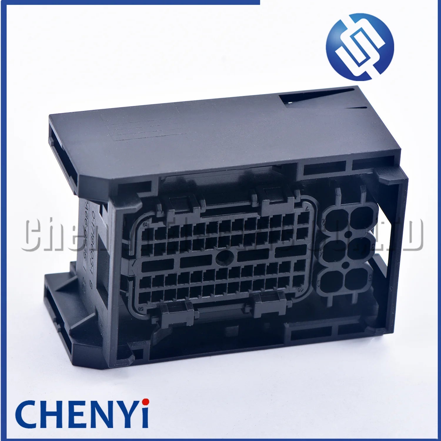 58 Pin Dual Clutch Transmission Wave Box Computer Board ECU Plug 1-2289748-0 For Ford Fiesta Focus Buick Excelle Volvo Great