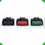 6-Pin Auto Connector Connector Connectors Ignition Throttle Peugeot Citroen ignition