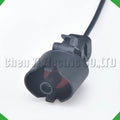 1-Pin Auto Connector Connector female Automotive waterproof connector Knock sensor