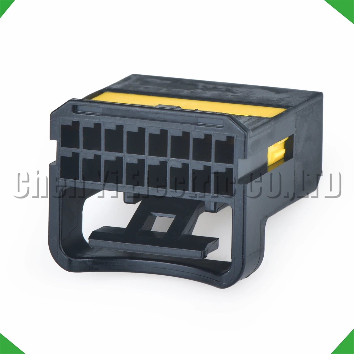 16-Pin Auto Connector Connector Automotive Connectors Central control Kia Hyundai