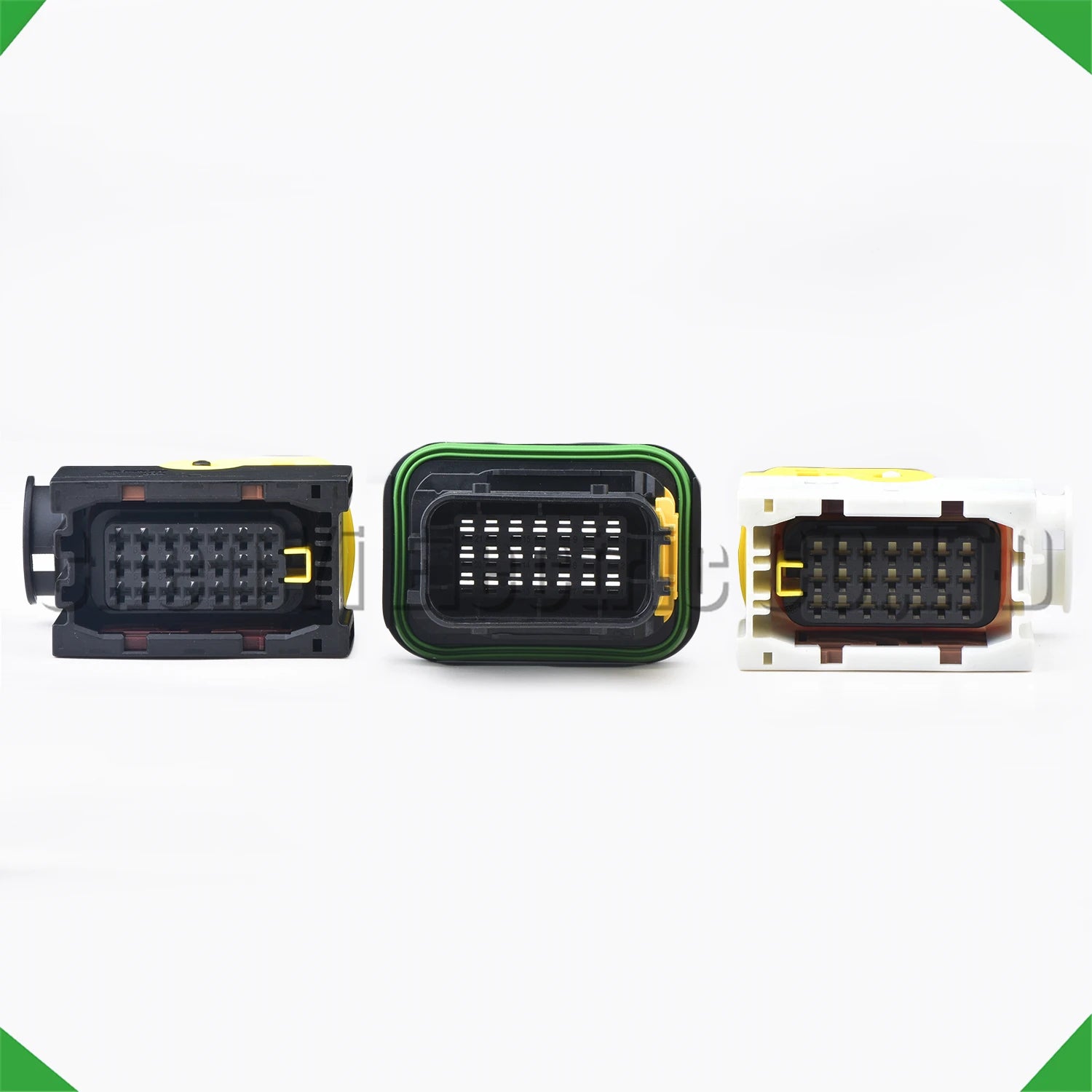 21-Pin Auto Connector Connector Automotive Connectors computer board Benz
