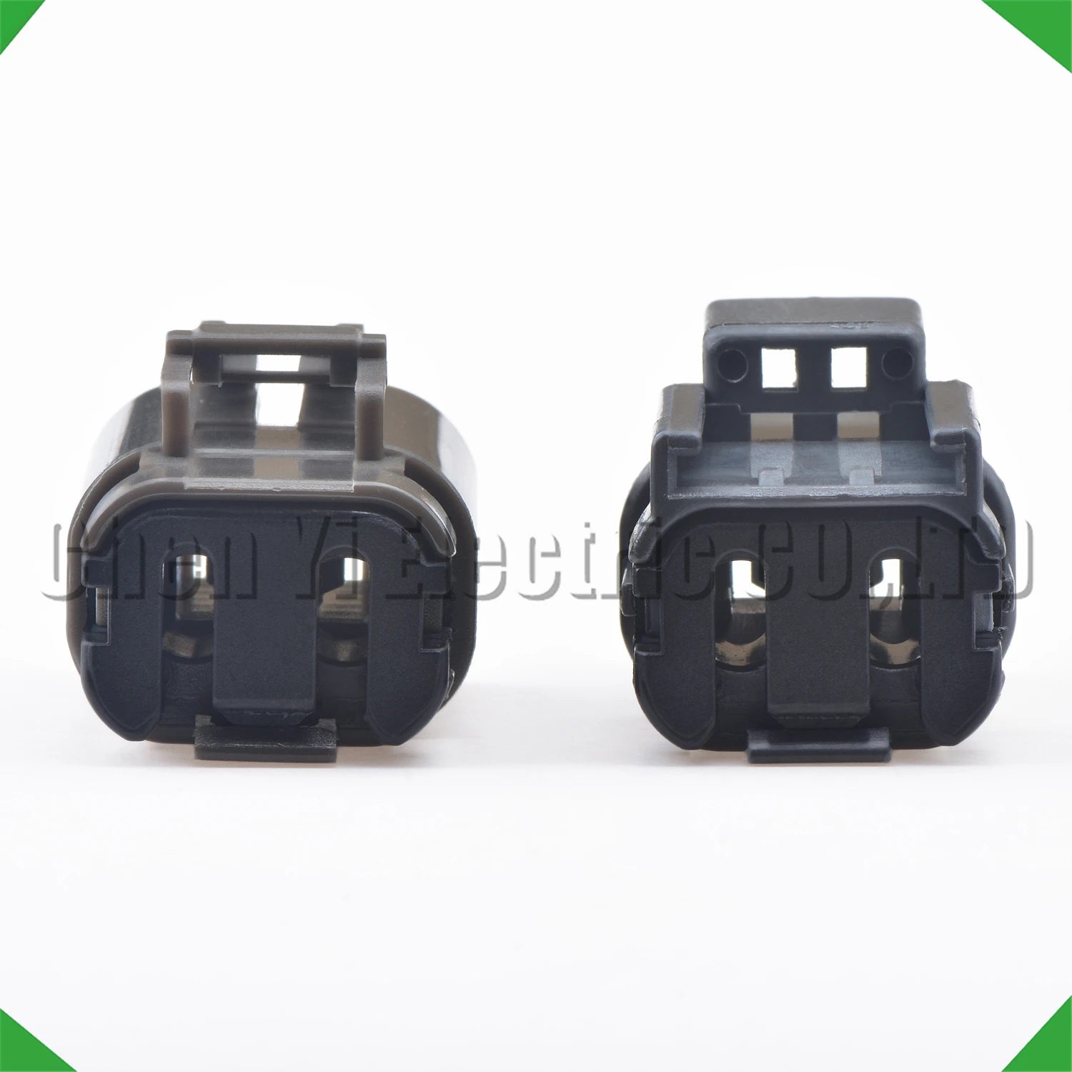 2-Pin Auto Connector Connector Automotive Connectors Cooler Generator Mazda