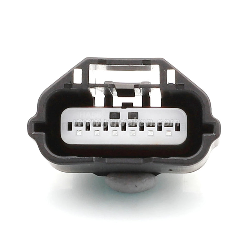 6 Pin Connector 0.6mm Male Female Connector Auto Wire Harness Cable Socket for Nissan 7283-8850-30 7282-8850-30 350Z R35 GT-R V3