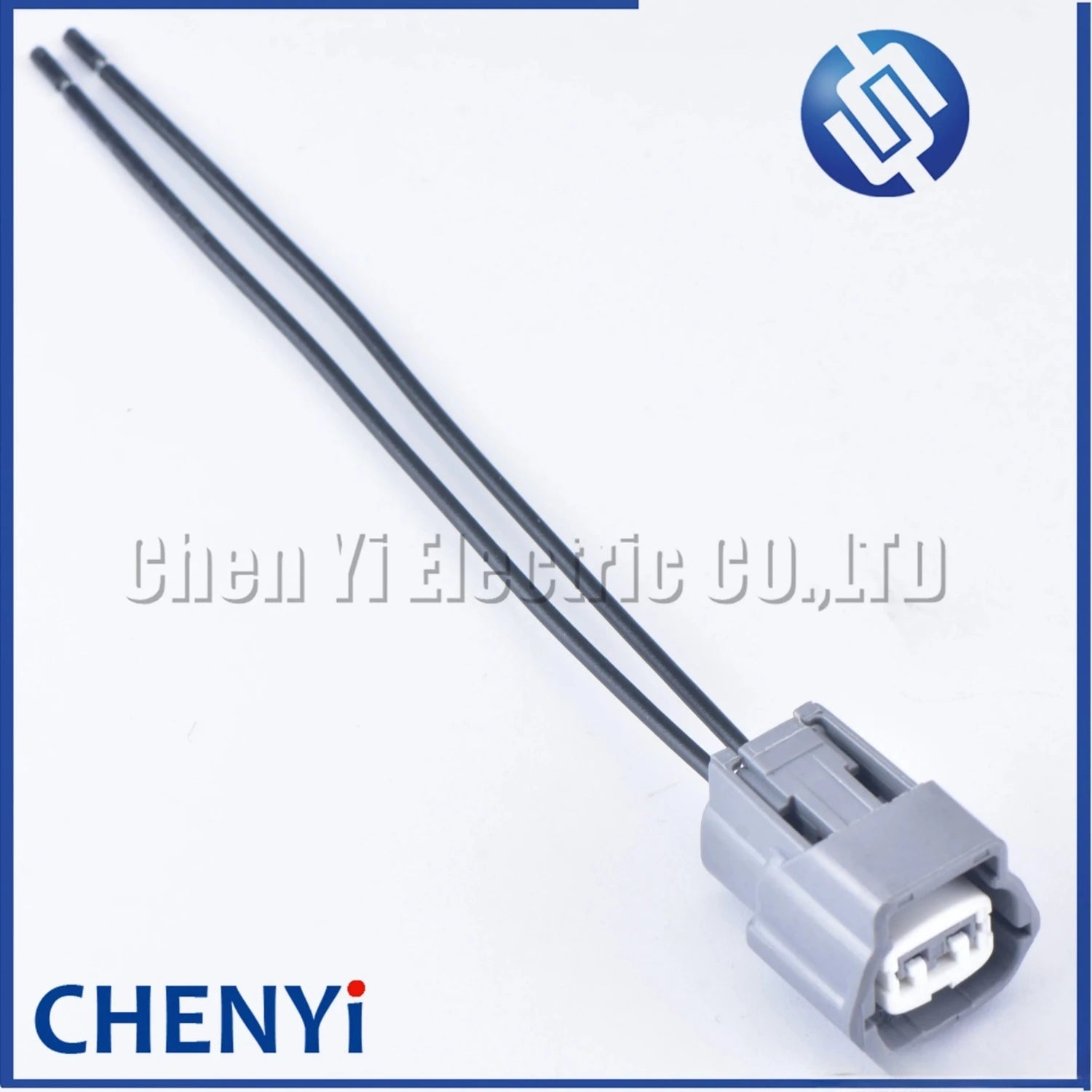 2 Pin Automotive Engine Type Water Temperature Sensor Connector Plug Wire Harness For Nissan Hyundai 6189-0772