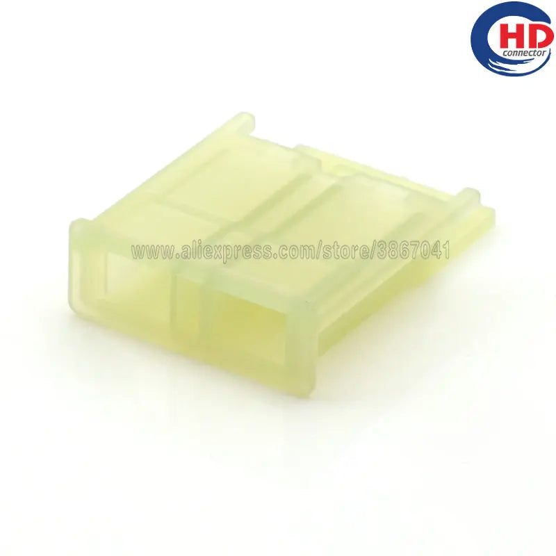 2pin auto waterproof electric plastic wire harness connector 928673-1