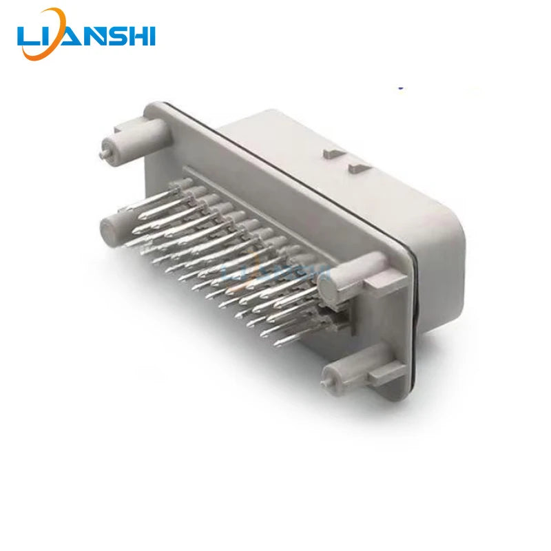 776164-1 is suitable for oil-to-gas conversion connector controllers and new energy vehicle connectors. 776231-1 and 776163-1