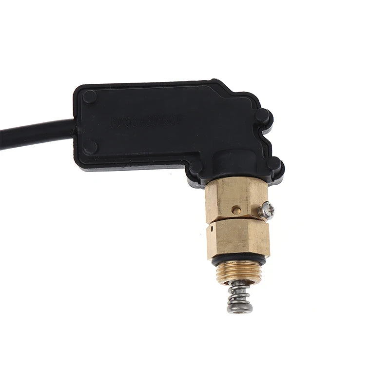 Copper Car Washer Durable Micro Switch for High Pressure Water Gun Type 280/380 Car Washer Switch Control Replacement Parts