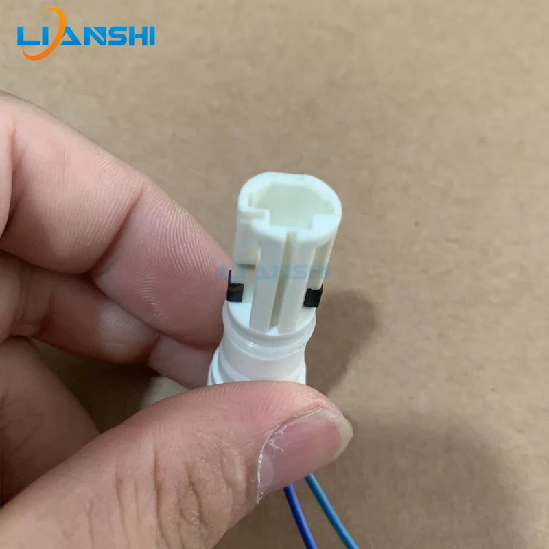 abs plug wire harness connector suitable for BMW 1/2/3/4/5/6/7 series X1, X2, X3, 4X5, X6, X7/mini wheel speed sensor
