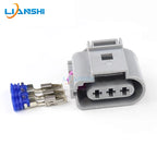 1J0973723G for Volkswagen crankshaft sensor plug connector connector 3Pin plug
